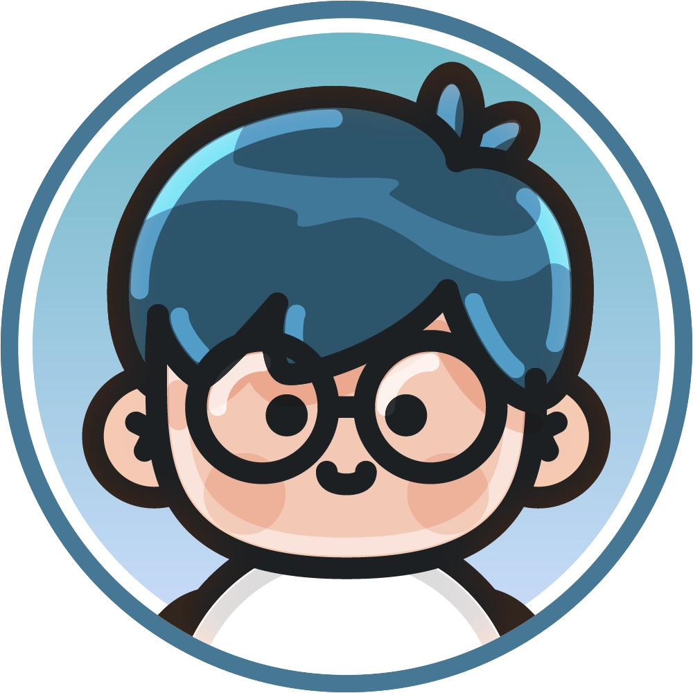 Site owner avatar